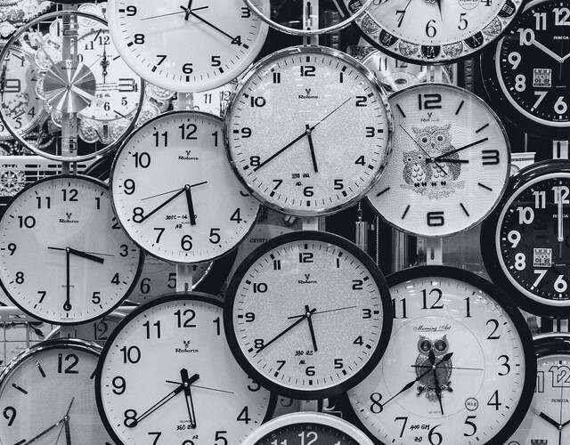 Nouvel horaire du Dépanneur l'Essentiel