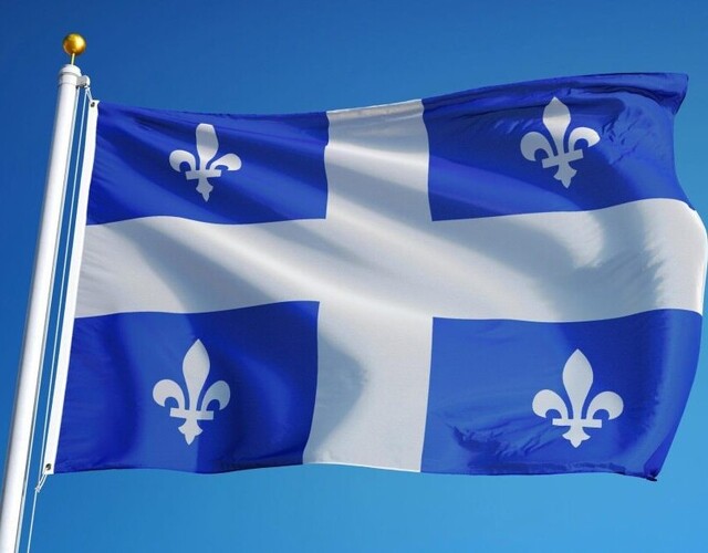 Fête nationale du Québec