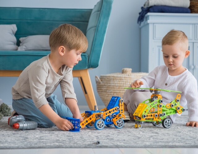 Le CPE La Petite École s'agrandit!