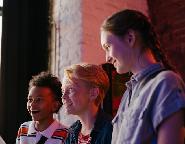 Desjardins remet 25 000$ au Comité 12-18 de Saint-Rosaire